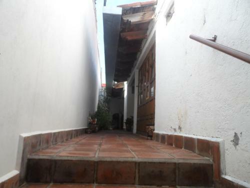Posada Familiar Mar�a Dolores