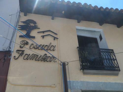 Posada Familiar Mar�a Dolores