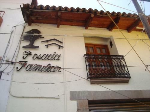 Posada Familiar Mar�a Dolores