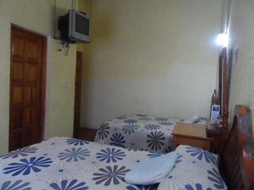 Posada Familiar Mar�a Dolores