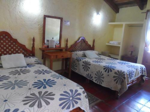 Posada Familiar Mar�a Dolores