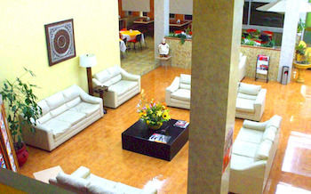 Hotel Del Valle Inn
