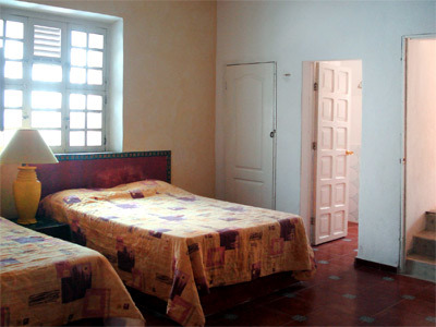Hotel Villas Yessenia