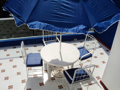 Hotel Villas Yessenia