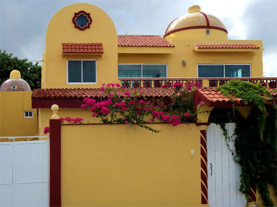 Hotel Villas Yessenia