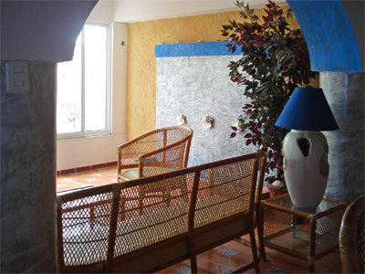 Hotel Villas Yessenia