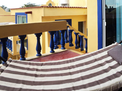 Hotel Villas Yessenia