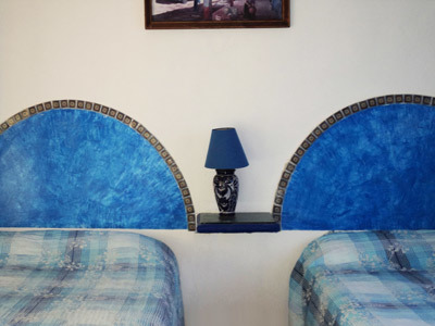Hotel Villas Yessenia