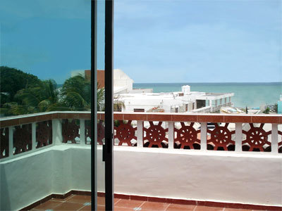 Hotel Villas Yessenia