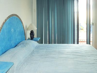 Hotel Villas Yessenia