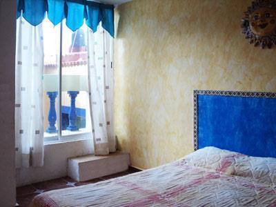 Hotel Villas Yessenia