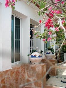 Hotel Villas Yessenia
