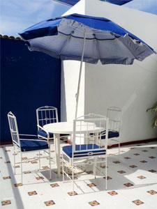 Hotel Villas Yessenia