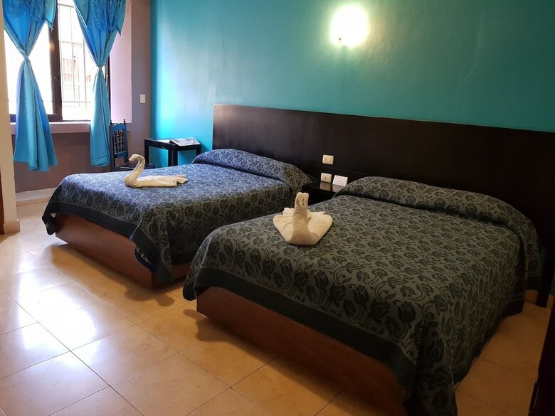 Hotel Real Colonial