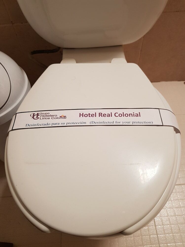 Hotel Real Colonial