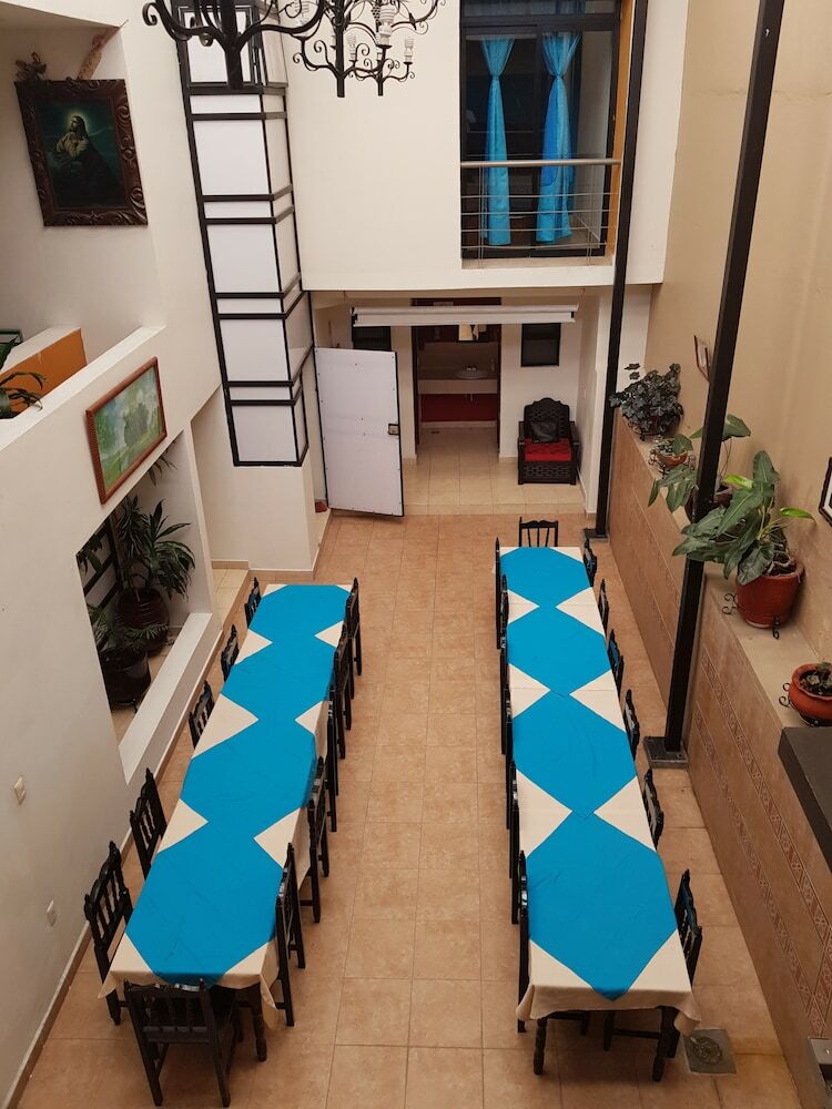 Hotel Real Colonial