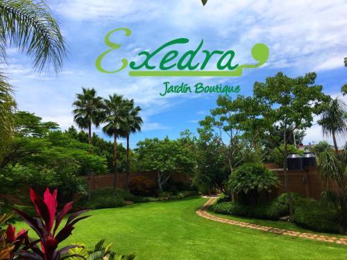 Hotel Exedra Jardin Boutique