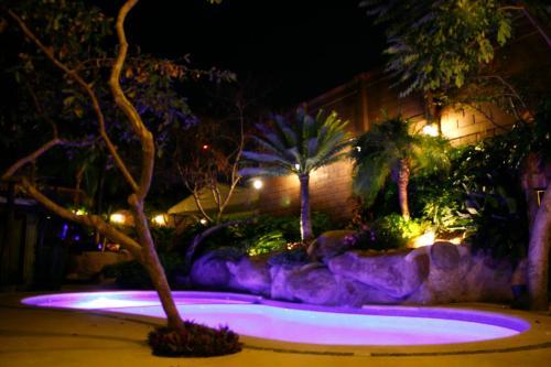 Hotel Exedra Jardin Boutique