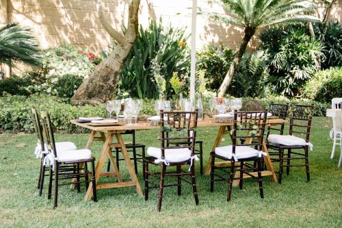 Hotel Exedra Jardin Boutique