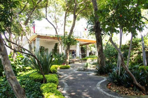 Hotel Exedra Jardin Boutique