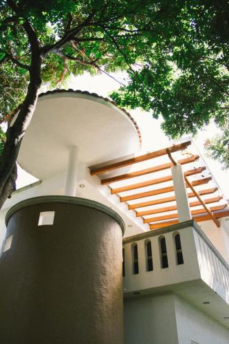 Hotel Exedra Jardin Boutique