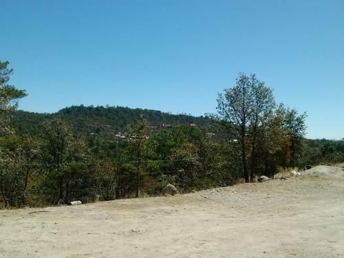 Hotel Caba�a Los Portales