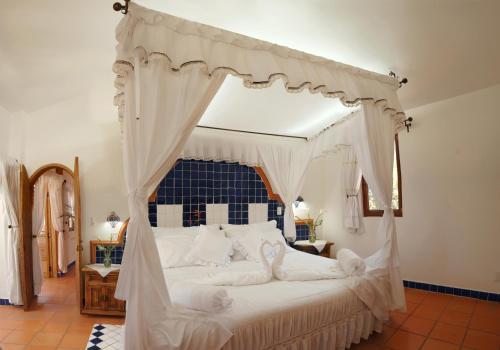 Hotel Posada Los Alcatraces