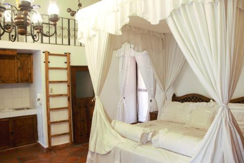 Hotel Posada Los Alcatraces