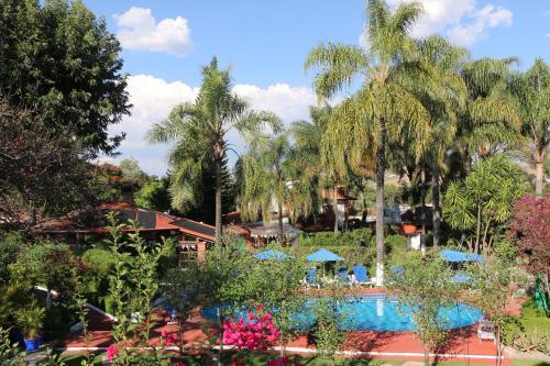 Hotel Posada Los Alcatraces