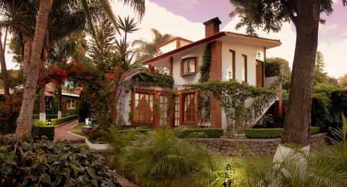 Hotel Posada Los Alcatraces