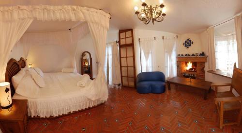 Hotel Posada Los Alcatraces
