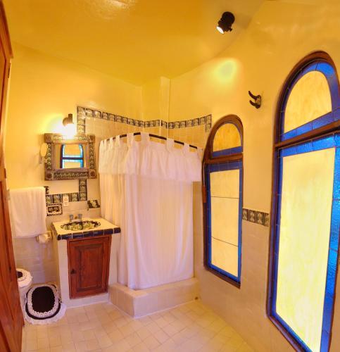 Hotel Posada Los Alcatraces
