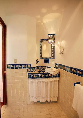 Hotel Posada Los Alcatraces