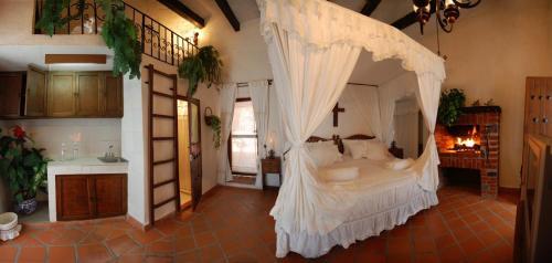 Hotel Posada Los Alcatraces