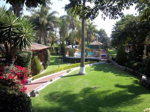 Hotel Posada Los Alcatraces