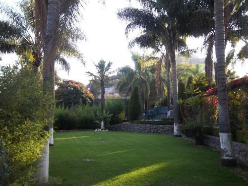 Hotel Posada Los Alcatraces