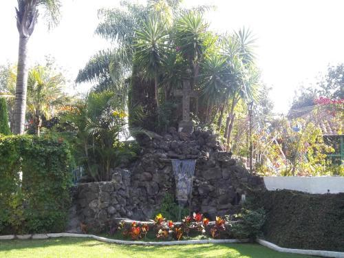 Hotel Posada Los Alcatraces