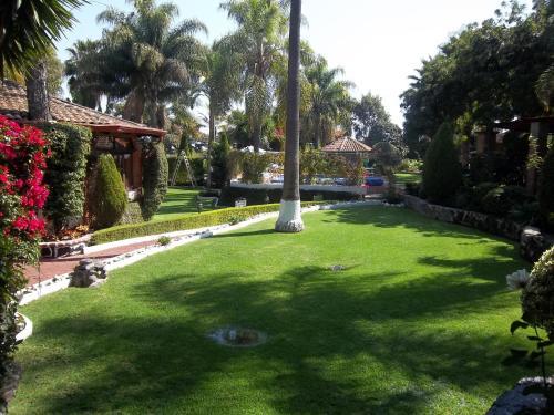 Hotel Posada Los Alcatraces