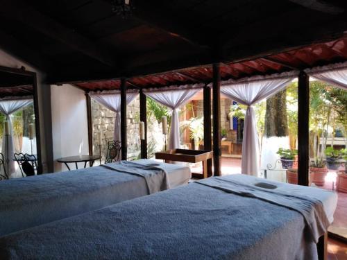 Hotel Posada Los Alcatraces