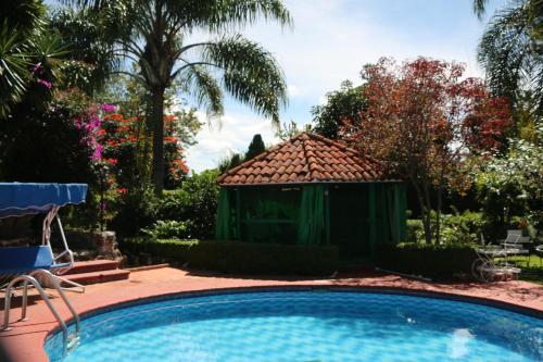 Hotel Posada Los Alcatraces
