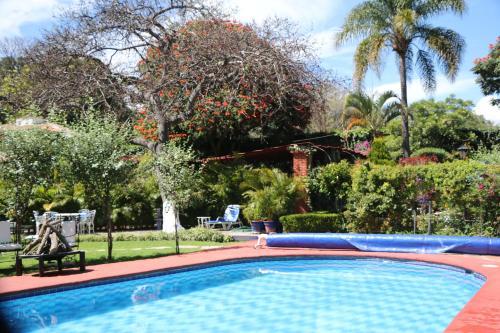 Hotel Posada Los Alcatraces