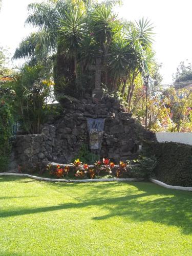 Hotel Posada Los Alcatraces