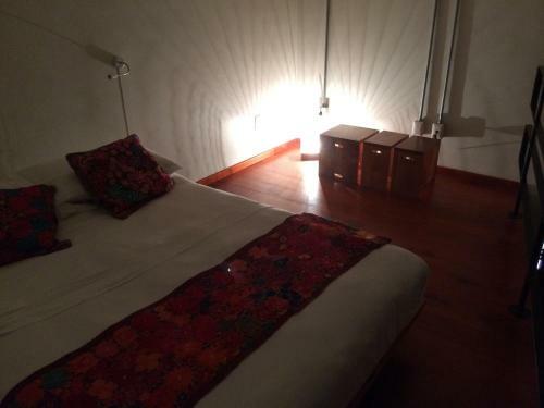 Hotel Hoster�a De R�o - C92