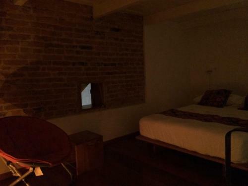 Hotel Hoster�a De R�o - C92