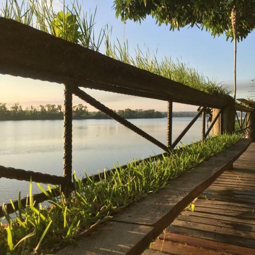 Hotel Hoster�a De R�o - C92