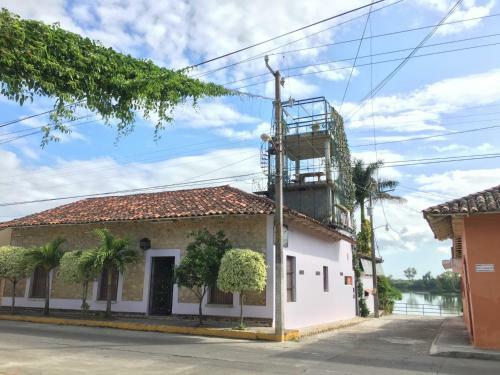 Hotel Hoster�a De R�o - C92