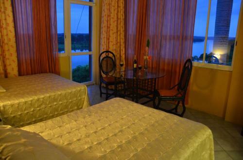 Hotel Santa Luisa Finca-resort