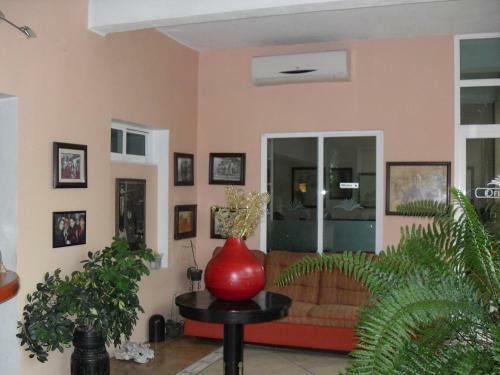 Hotel Santa Luisa Finca-resort