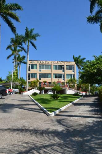 Hotel Santa Luisa Finca-resort