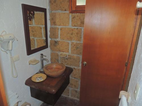 La Aldea Hotel & Spa
